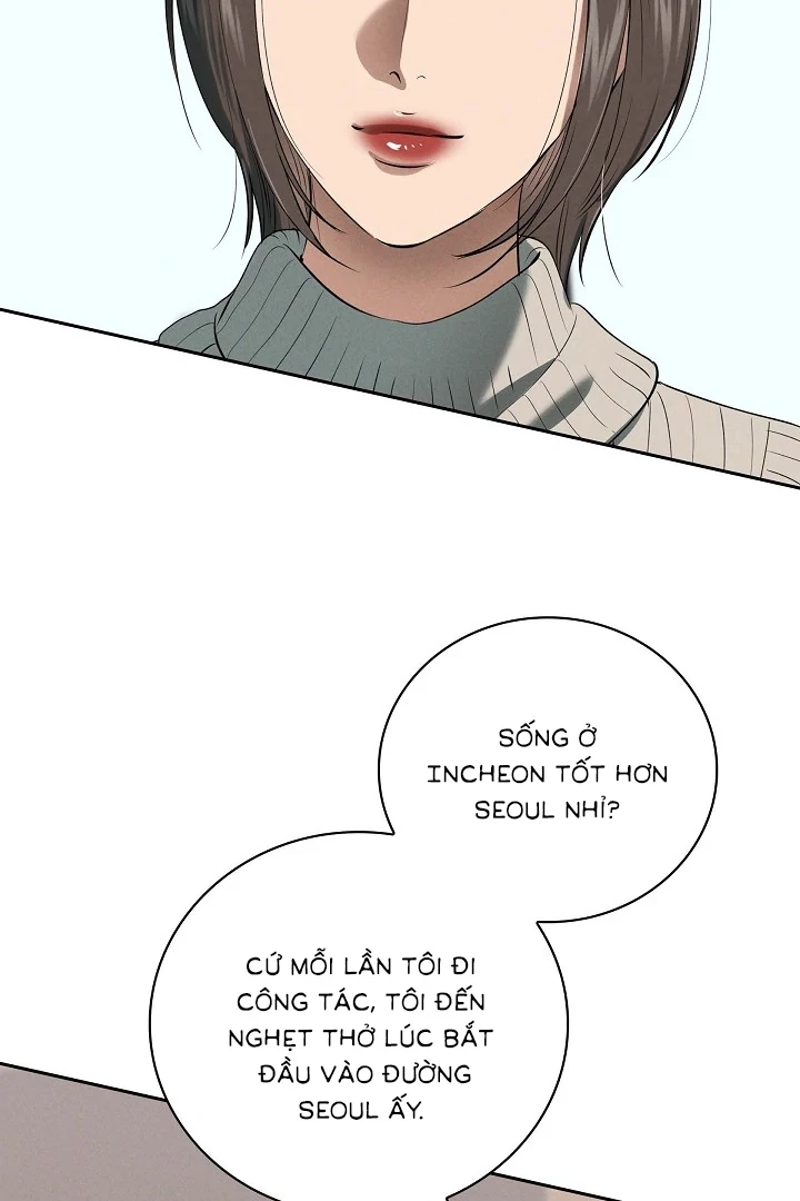 Sóng Gió Chapter 34 - Trang 26