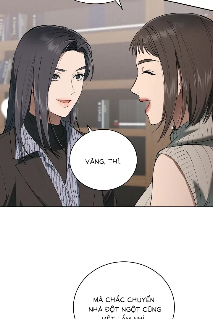 Sóng Gió Chapter 34 - Trang 27