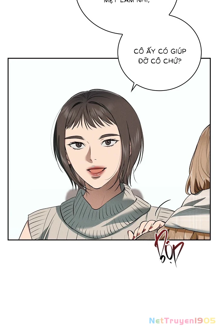 Sóng Gió Chapter 34 - Trang 28
