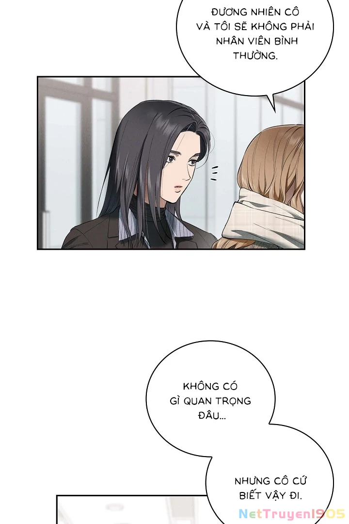 Sóng Gió Chapter 34 - Trang 3