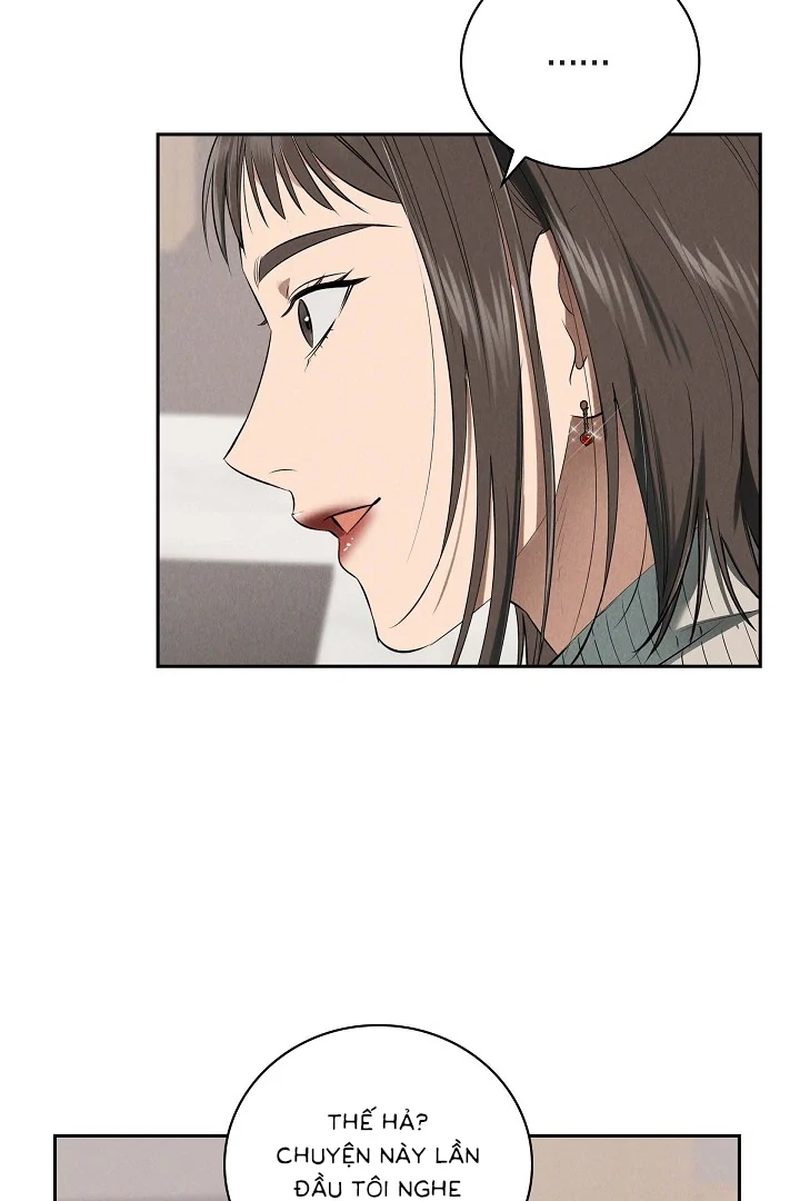 Sóng Gió Chapter 34 - Trang 30