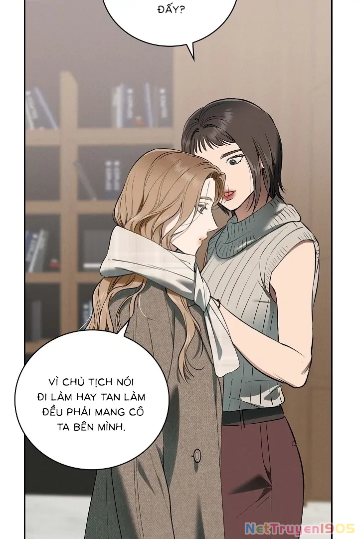 Sóng Gió Chapter 34 - Trang 31