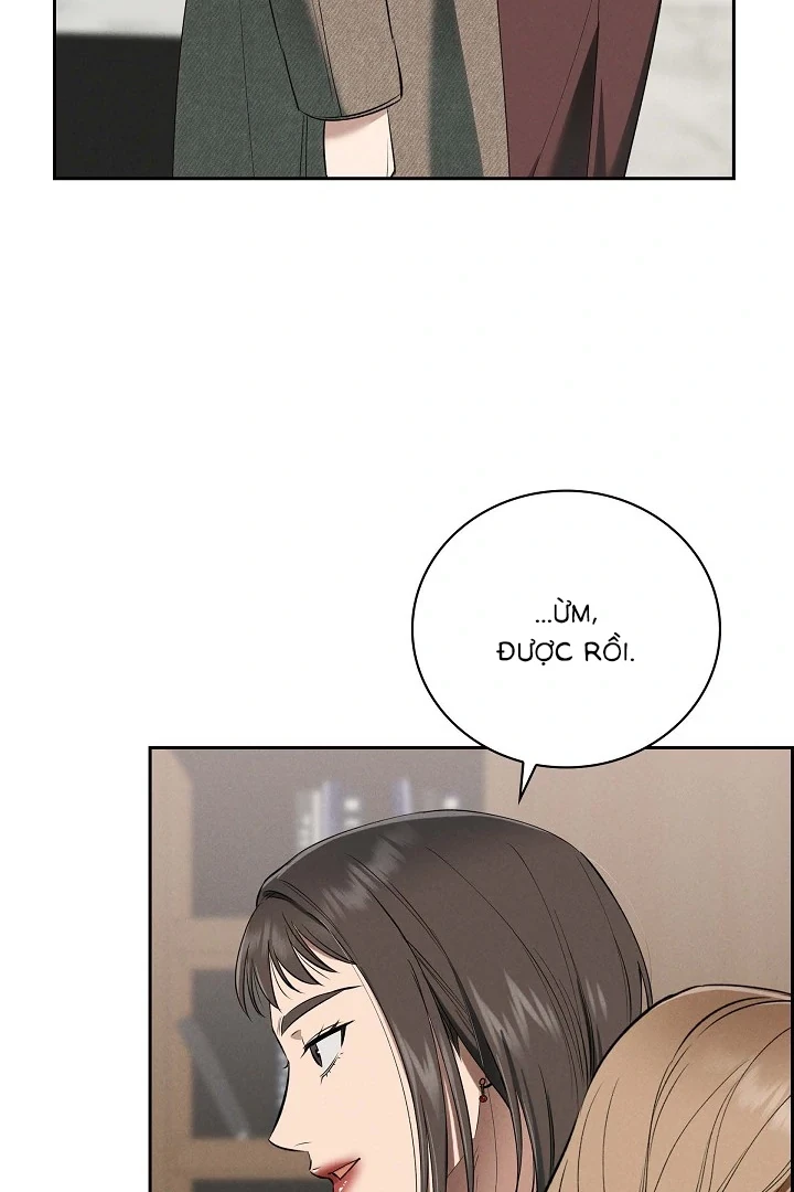 Sóng Gió Chapter 34 - Trang 32