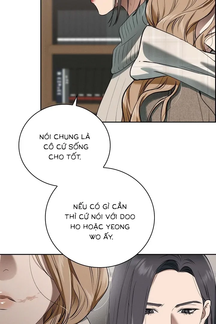 Sóng Gió Chapter 34 - Trang 33