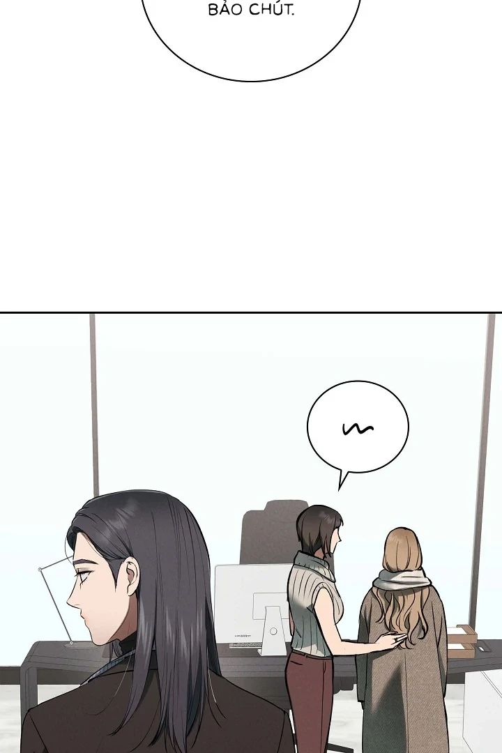 Sóng Gió Chapter 34 - Trang 35