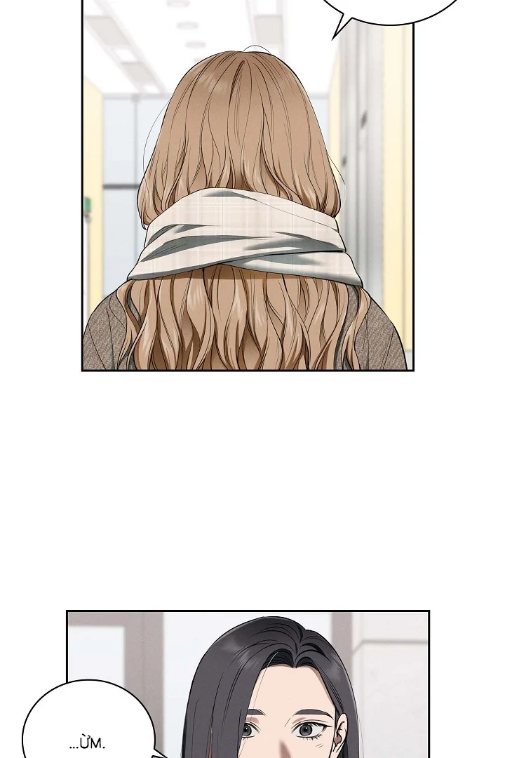 Sóng Gió Chapter 34 - Trang 4