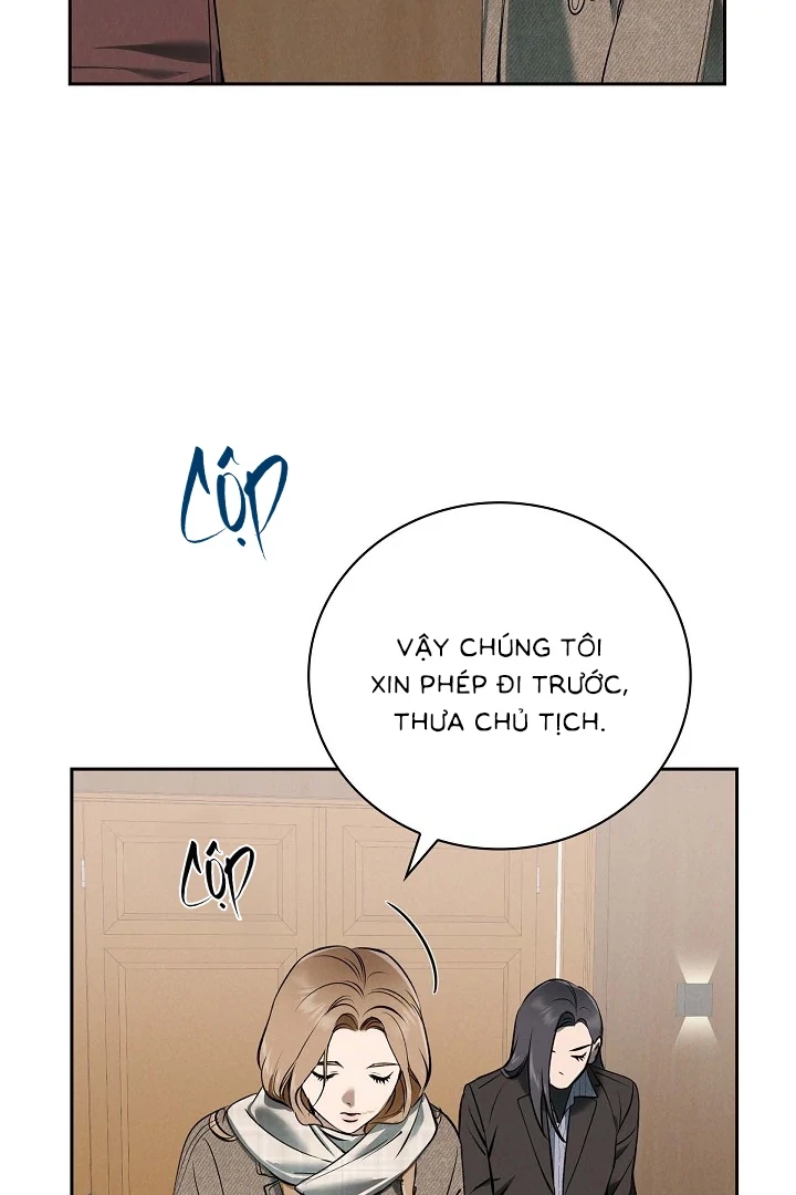 Sóng Gió Chapter 34 - Trang 40