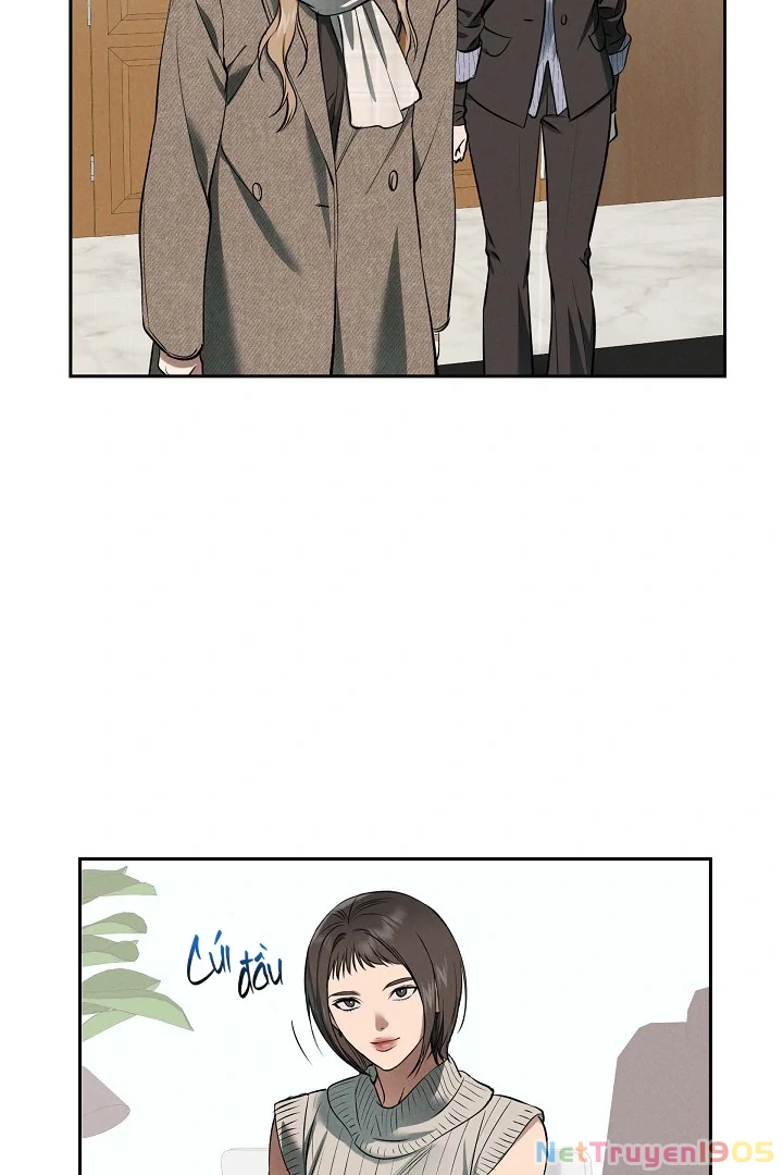 Sóng Gió Chapter 34 - Trang 41