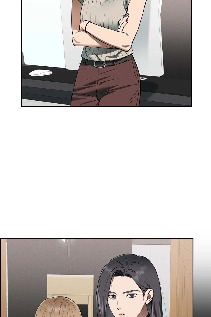 Sóng Gió Chapter 34 - Trang 42
