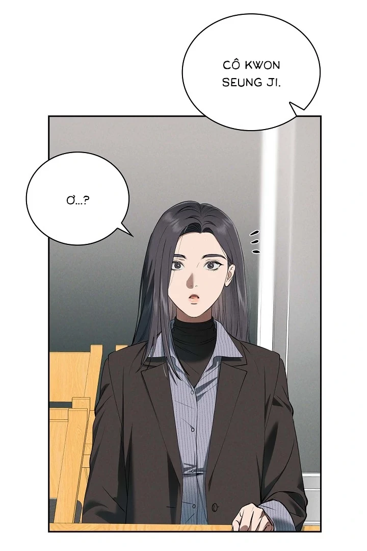 Sóng Gió Chapter 34 - Trang 46