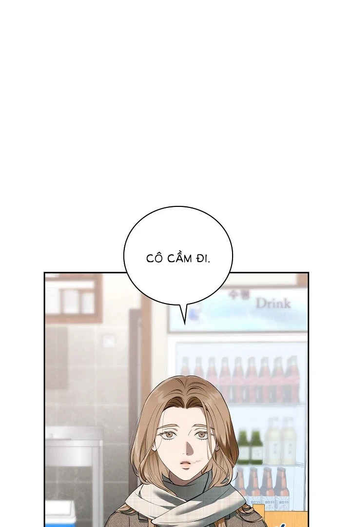 Sóng Gió Chapter 34 - Trang 47