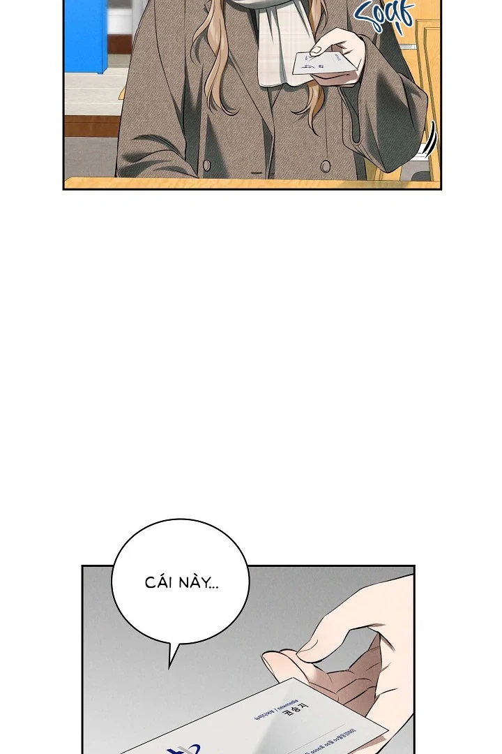 Sóng Gió Chapter 34 - Trang 48