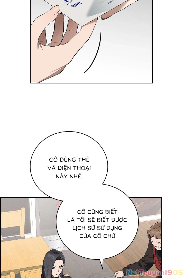 Sóng Gió Chapter 34 - Trang 49
