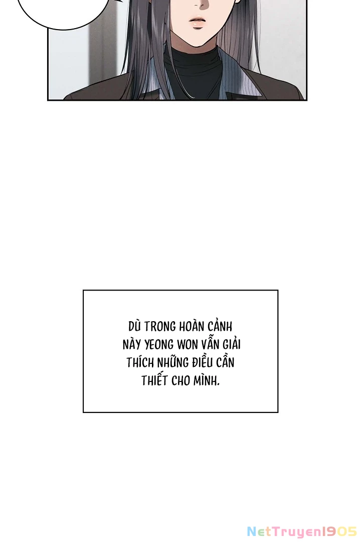 Sóng Gió Chapter 34 - Trang 5