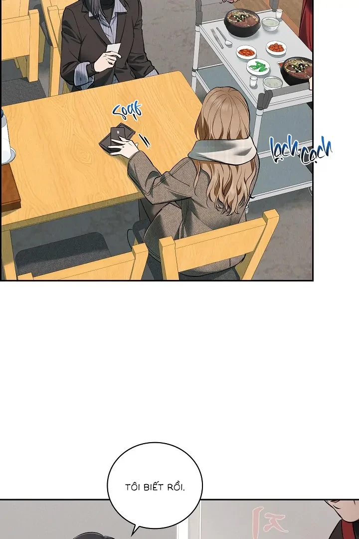 Sóng Gió Chapter 34 - Trang 50