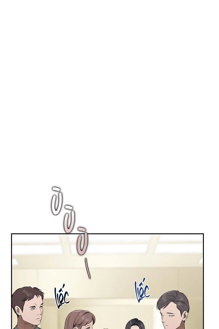Sóng Gió Chapter 34 - Trang 7