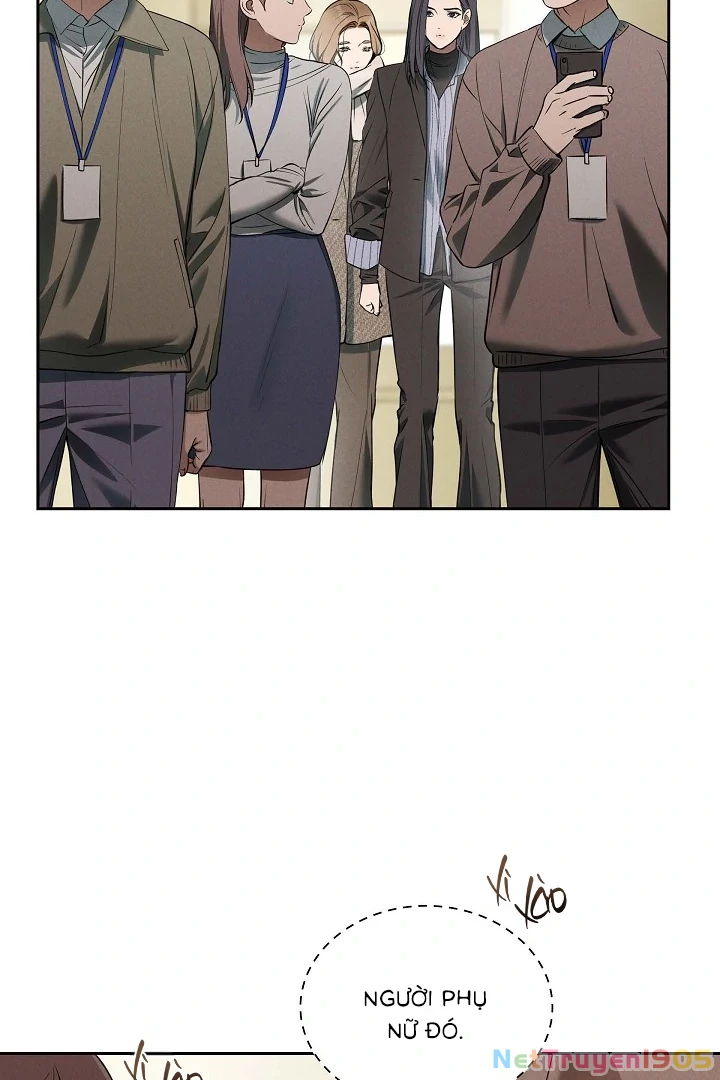 Sóng Gió Chapter 34 - Trang 8