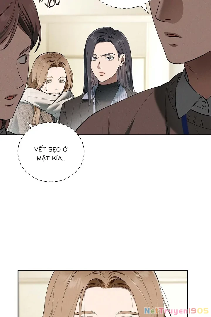 Sóng Gió Chapter 34 - Trang 9
