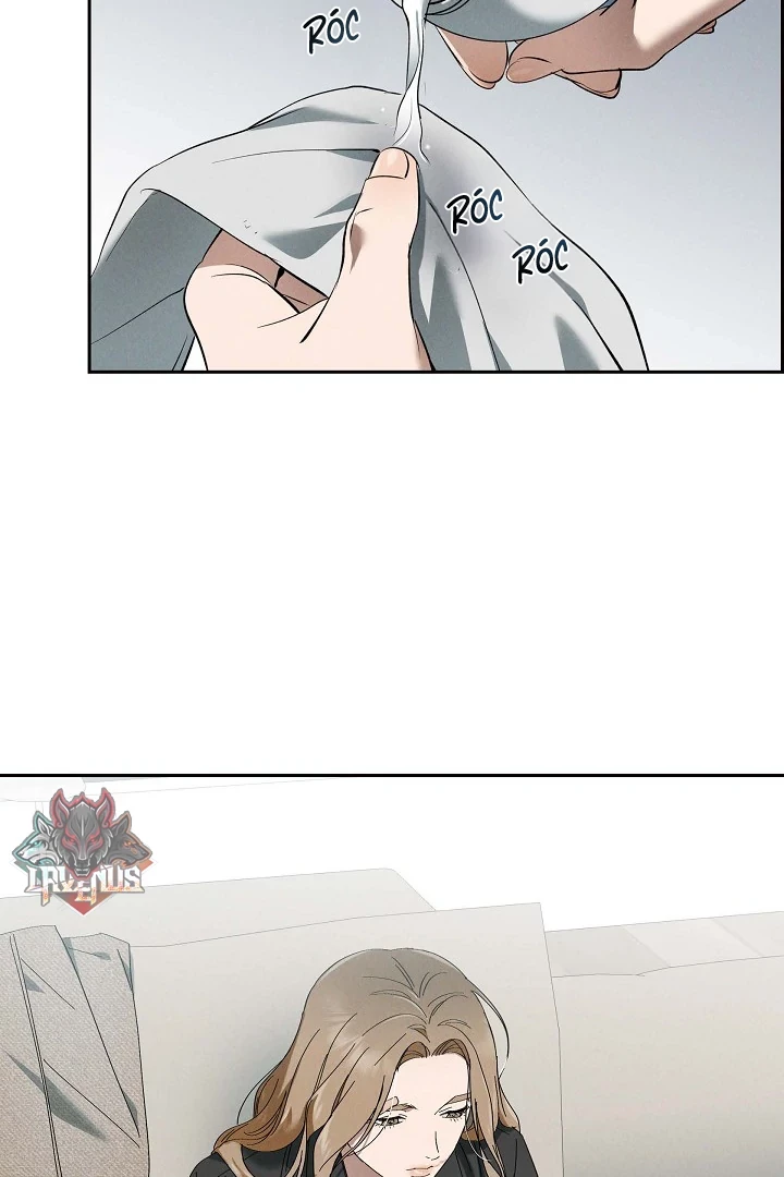 Sóng Gió Chapter 35 - Trang 17