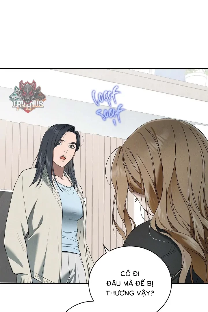 Sóng Gió Chapter 35 - Trang 19