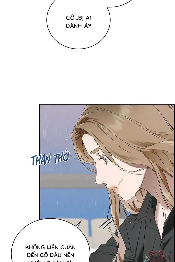 Sóng Gió Chapter 35 - Trang 20