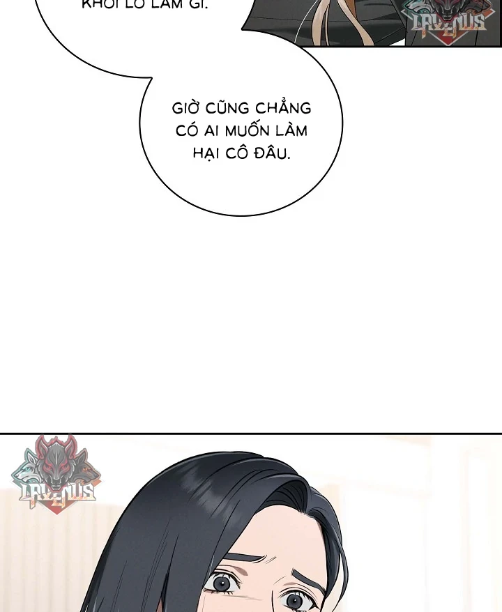 Sóng Gió Chapter 35 - Trang 21