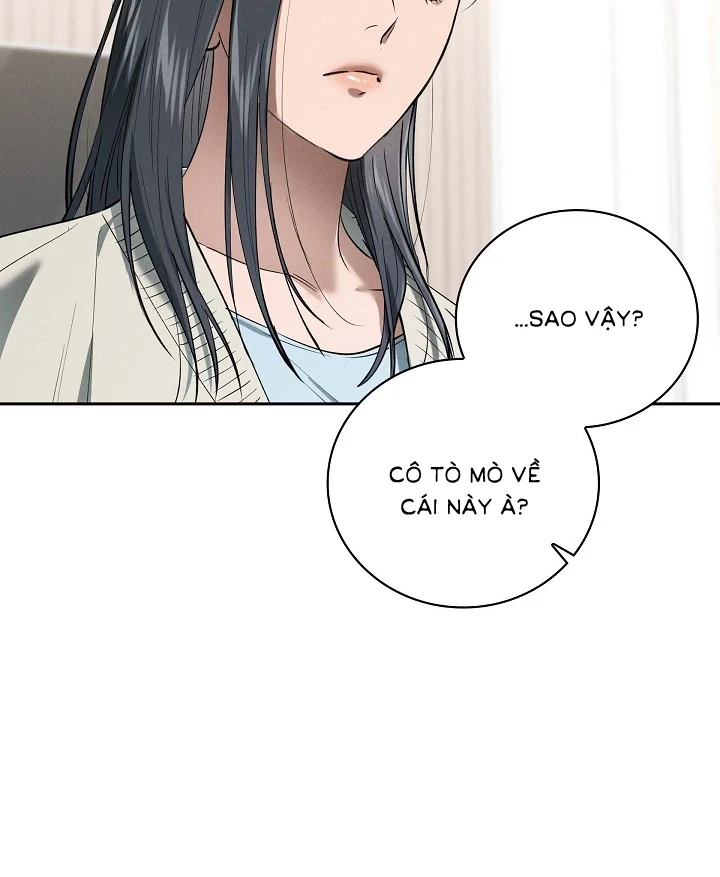 Sóng Gió Chapter 35 - Trang 22