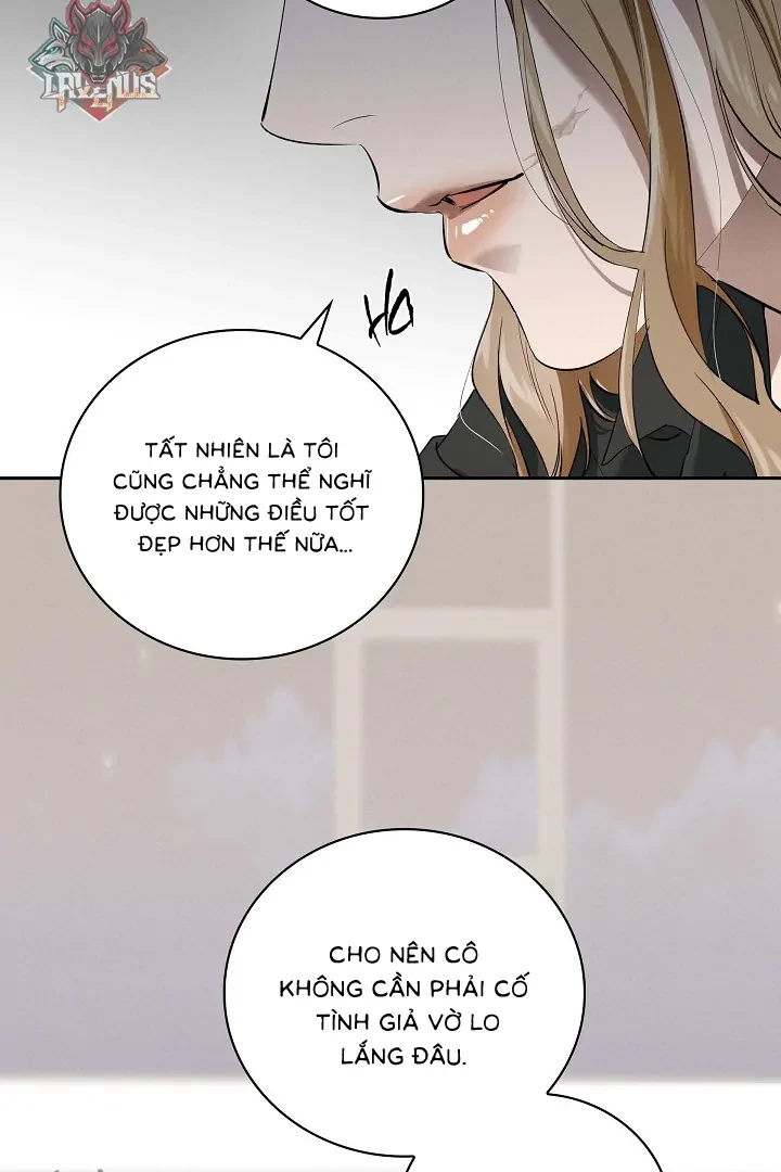 Sóng Gió Chapter 35 - Trang 24