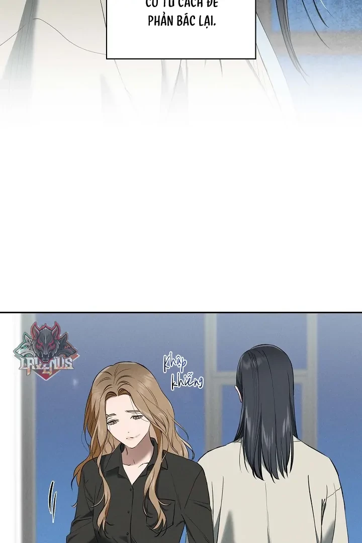 Sóng Gió Chapter 35 - Trang 27
