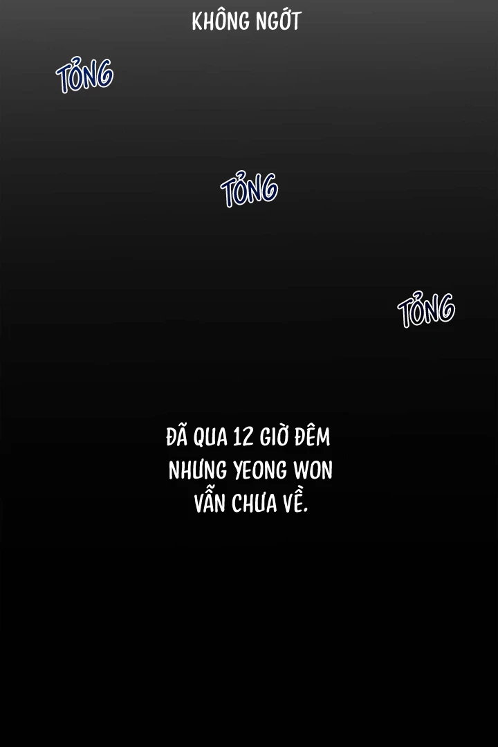 Sóng Gió Chapter 35 - Trang 3