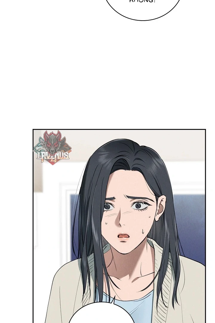 Sóng Gió Chapter 35 - Trang 31