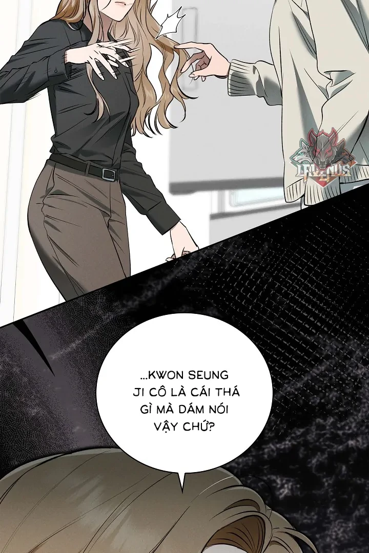 Sóng Gió Chapter 35 - Trang 33