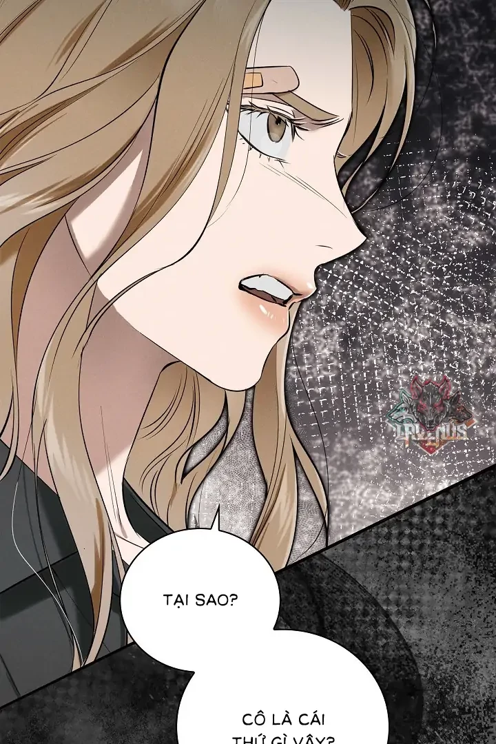 Sóng Gió Chapter 35 - Trang 34
