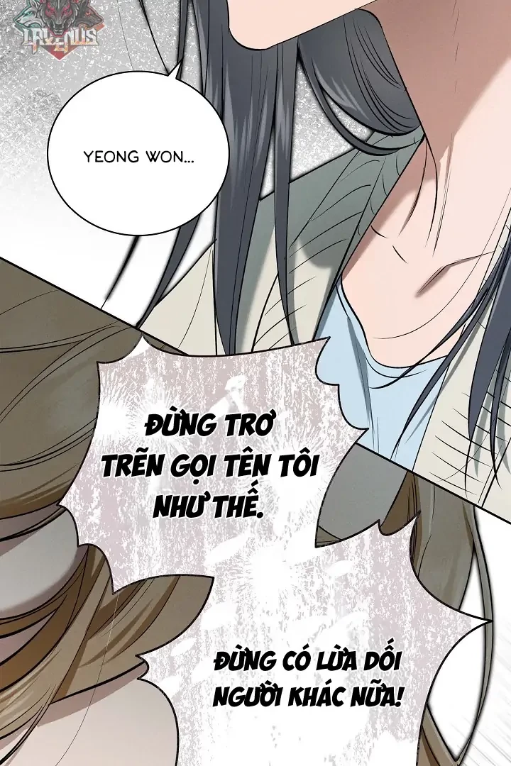 Sóng Gió Chapter 35 - Trang 36