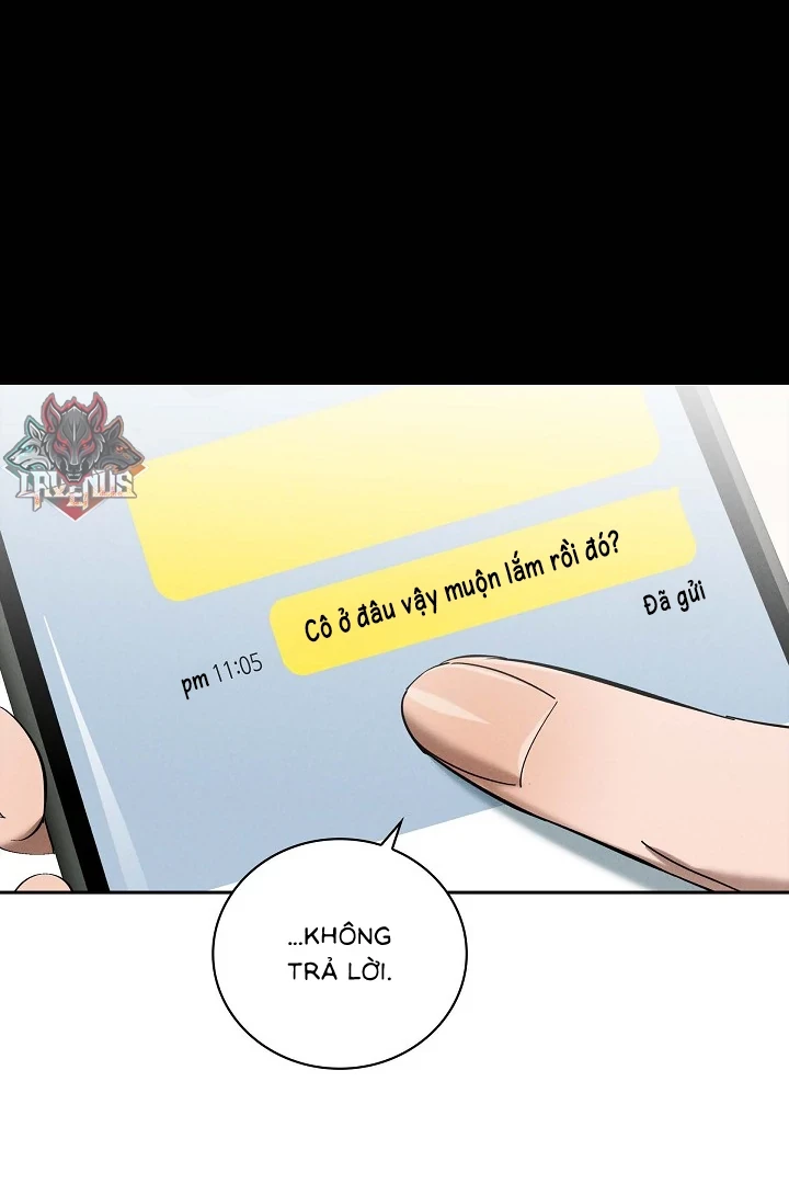 Sóng Gió Chapter 35 - Trang 4
