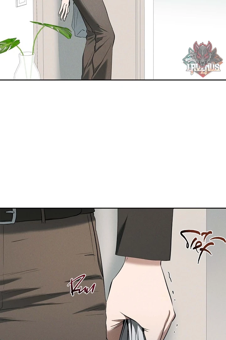 Sóng Gió Chapter 35 - Trang 41