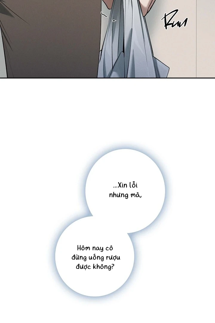 Sóng Gió Chapter 35 - Trang 42