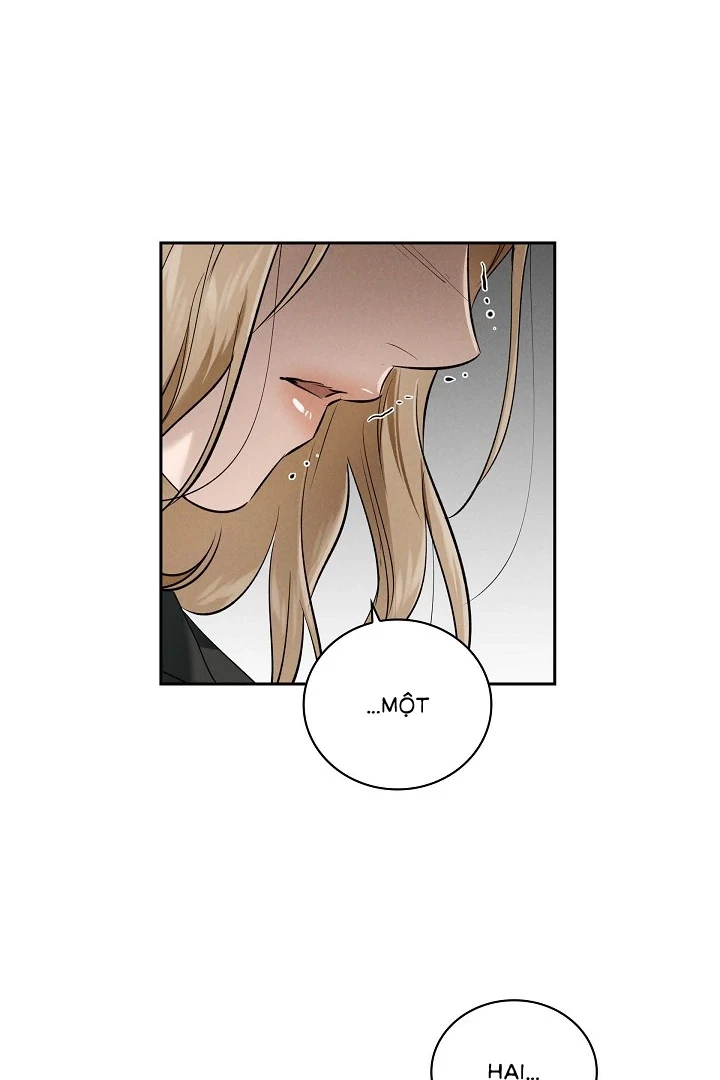 Sóng Gió Chapter 35 - Trang 44