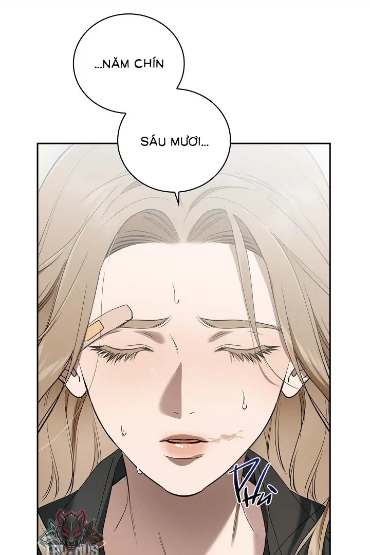 Sóng Gió Chapter 35 - Trang 48