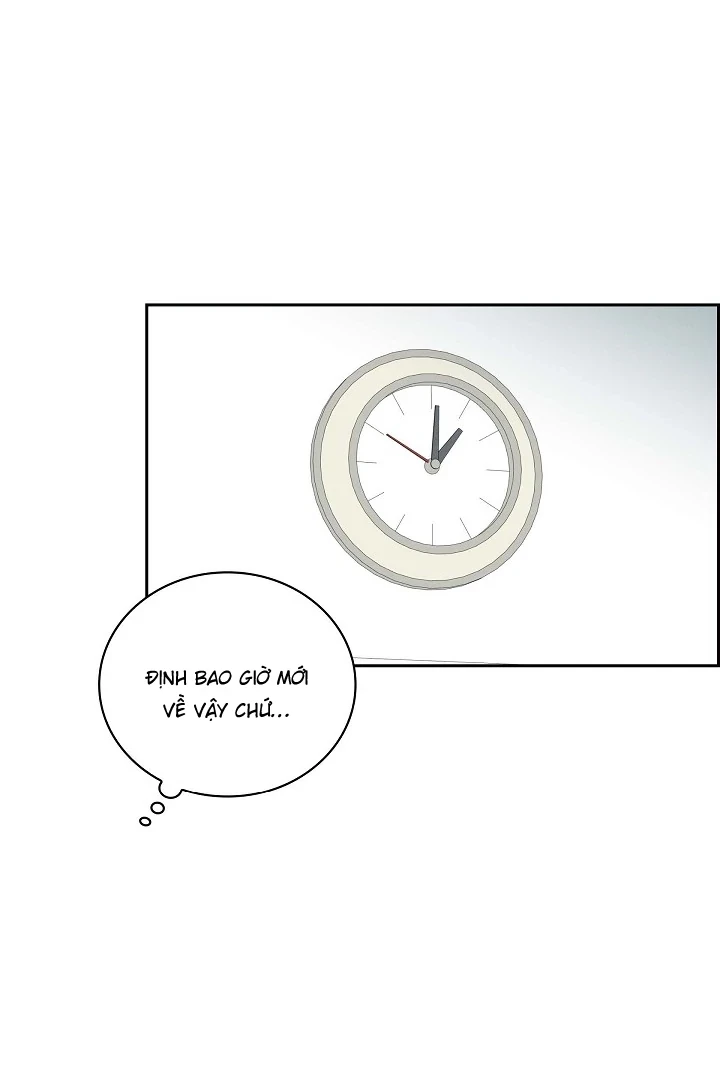 Sóng Gió Chapter 35 - Trang 5