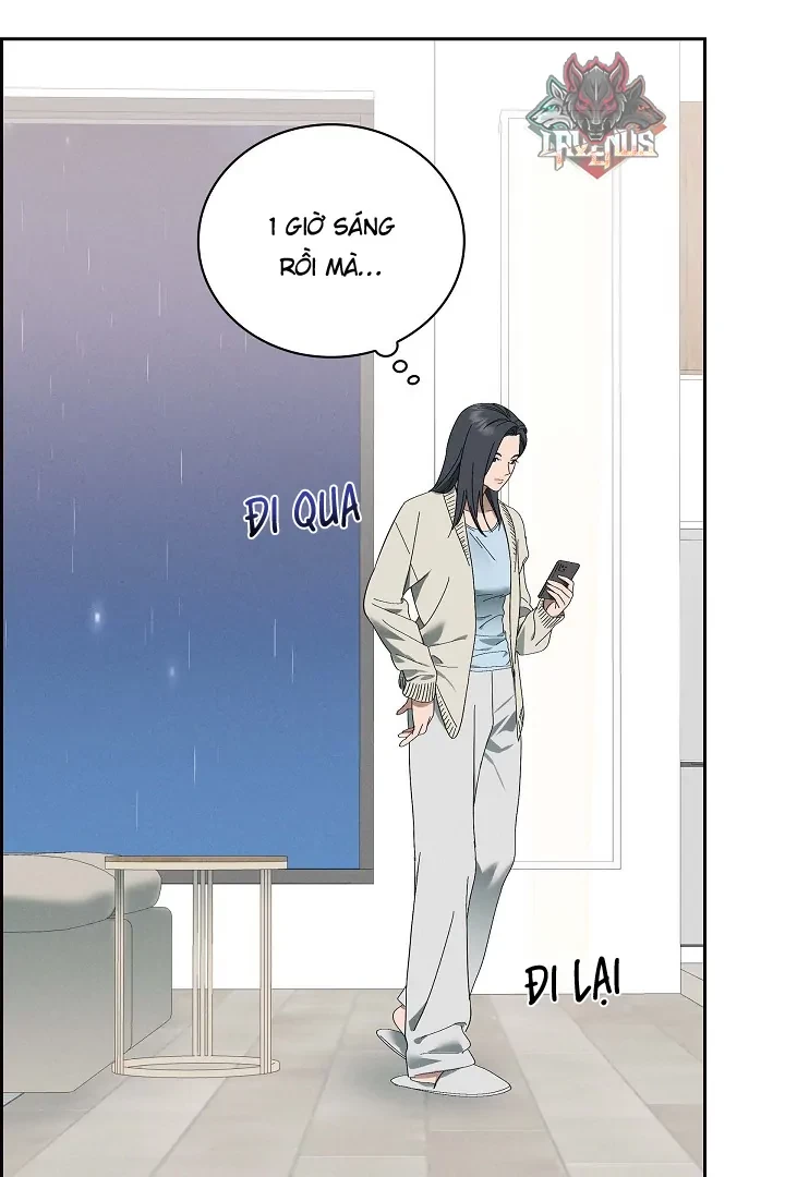 Sóng Gió Chapter 35 - Trang 6