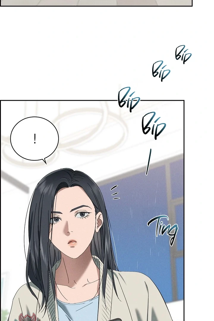 Sóng Gió Chapter 35 - Trang 7