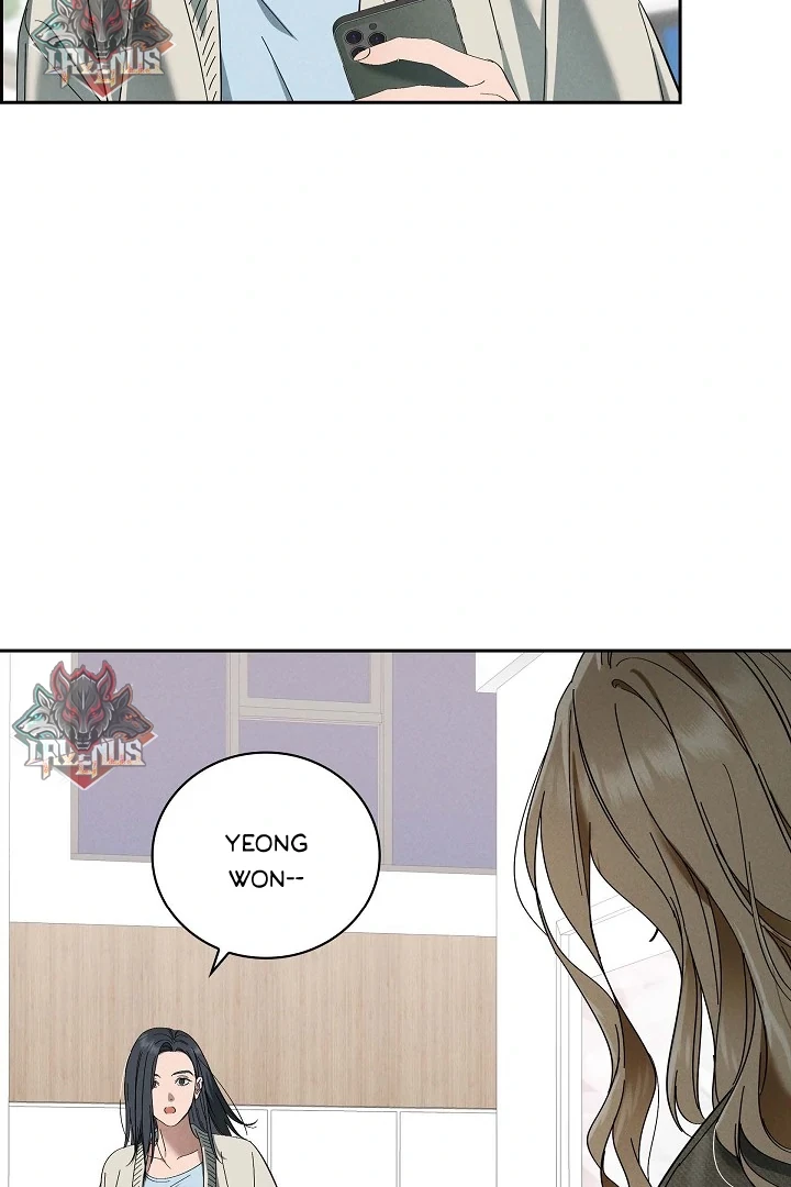 Sóng Gió Chapter 35 - Trang 8