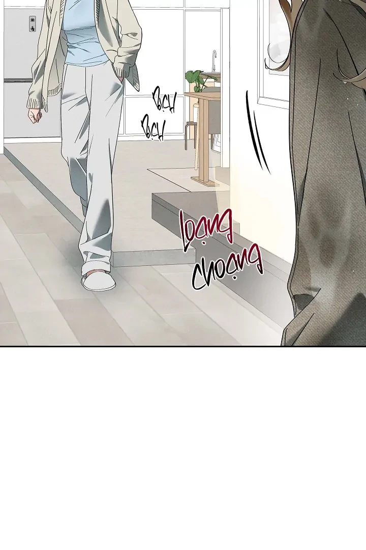 Sóng Gió Chapter 35 - Trang 9