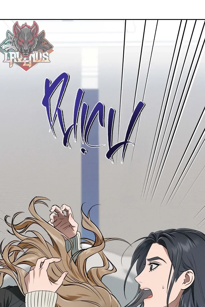 Sóng Gió Chapter 36 - Trang 11