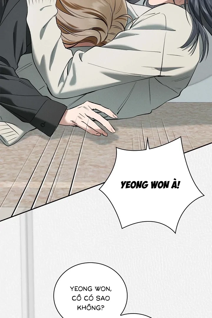 Sóng Gió Chapter 36 - Trang 12