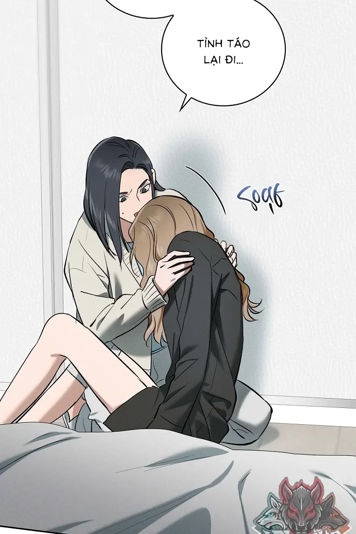 Sóng Gió Chapter 36 - Trang 13