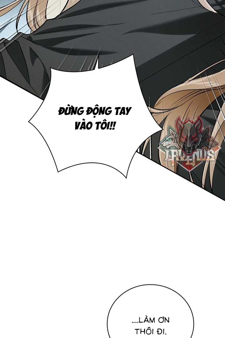 Sóng Gió Chapter 36 - Trang 15