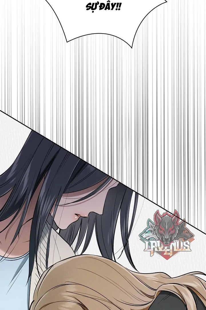 Sóng Gió Chapter 36 - Trang 17