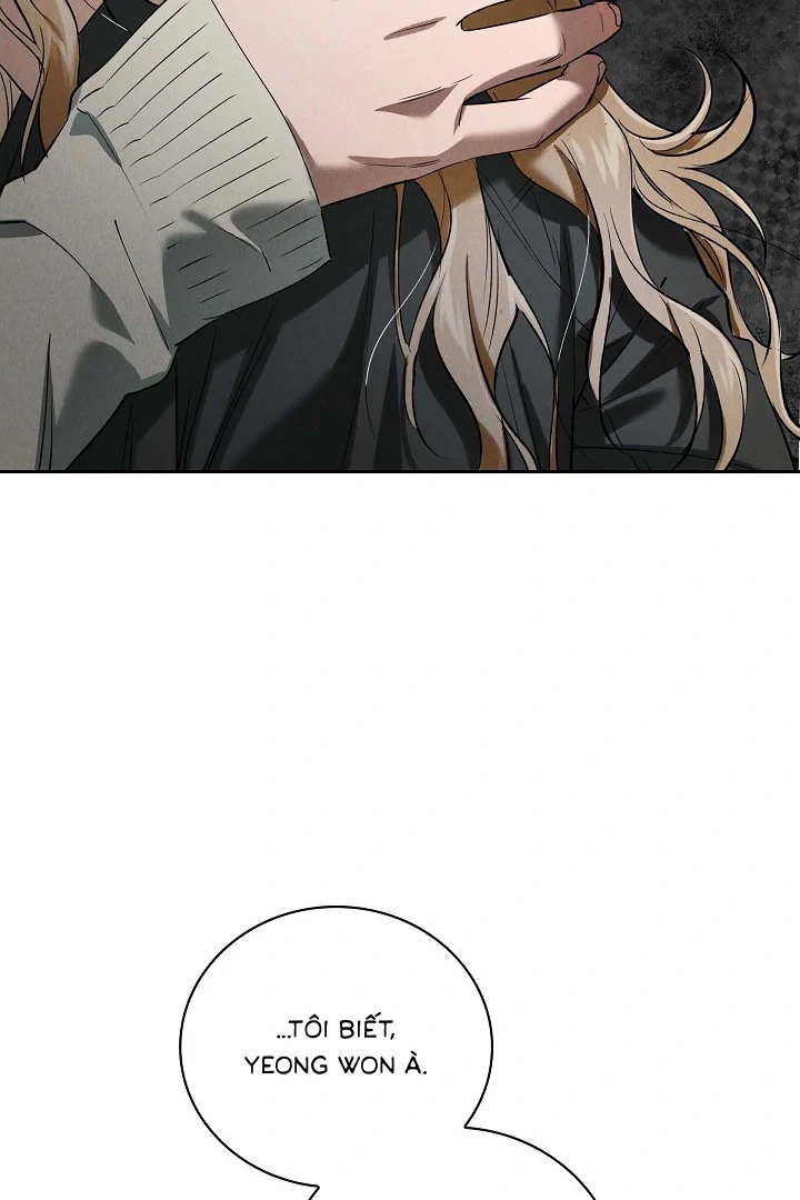 Sóng Gió Chapter 36 - Trang 20